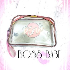 Victoria secret “Pink” bag